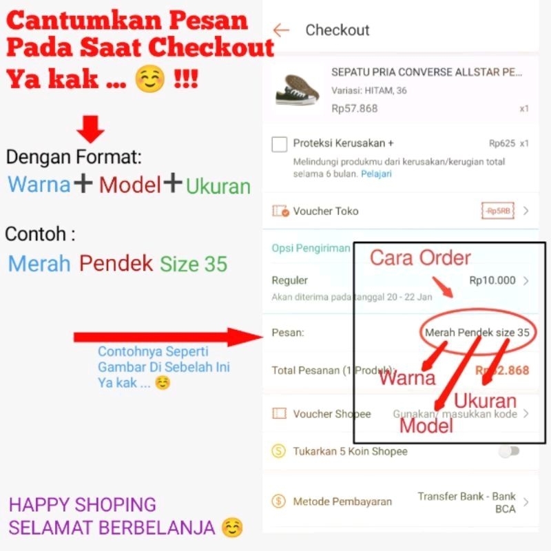 SEPATU VANS MUMA ANAK LAKI-LAKI DAN PEREMPUAN WARNA PUTIH DAN HITAM