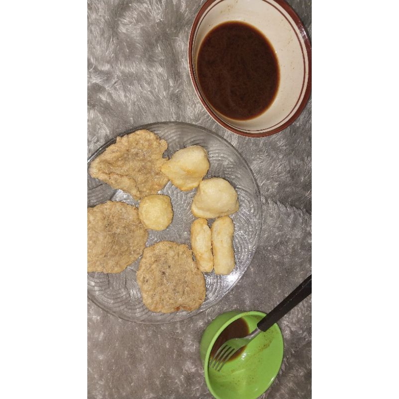 

pempek