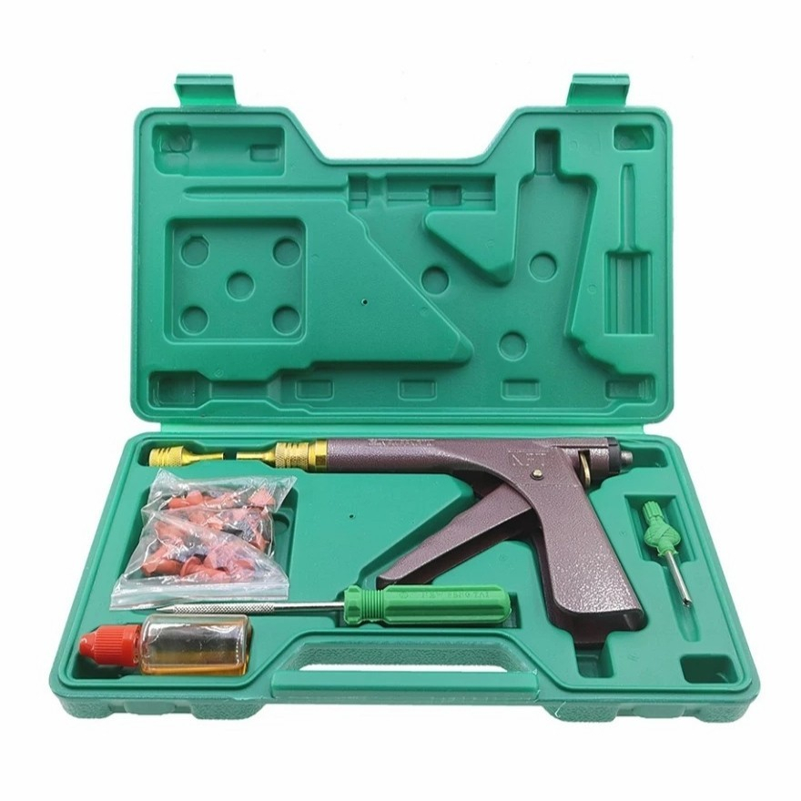 Alat Tambal Ban Tubles Gun Piston