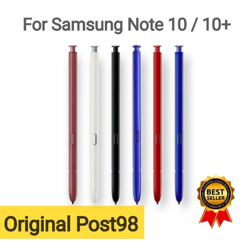 Stylus Pen S Pen Samsung Galaxy Note 10 | Note 10+ Plus SPen Pencil Original OEM