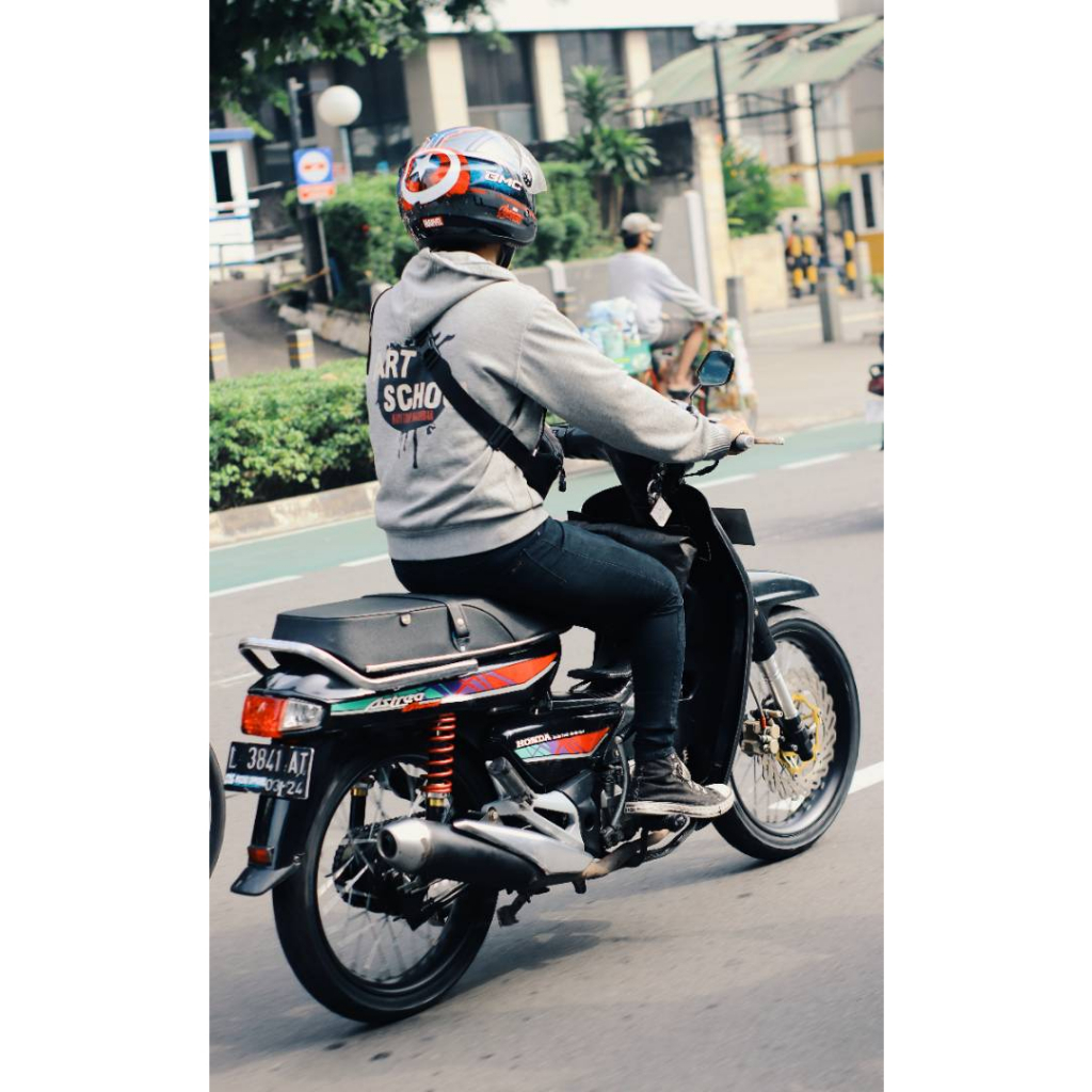 JOK GRAND MB TECH - Jok grand full mb tech seset paha nyaman - jok gran MB TECH