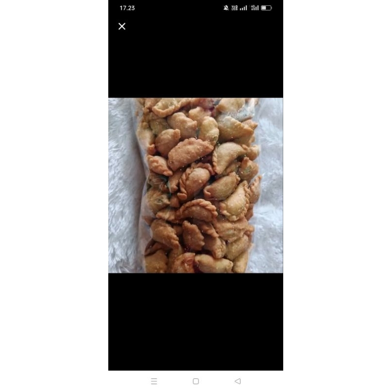 

Pastel Kering Kiloan