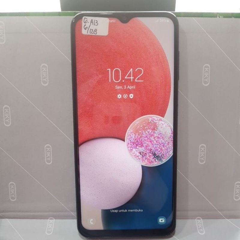 Samsung A13  Ram 6/128