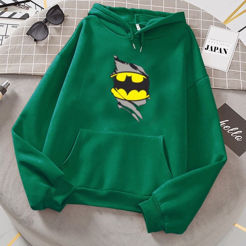 Sweater anak laki laki BATMAN sweater anak unisex | baju anak | pakaian anak cowok