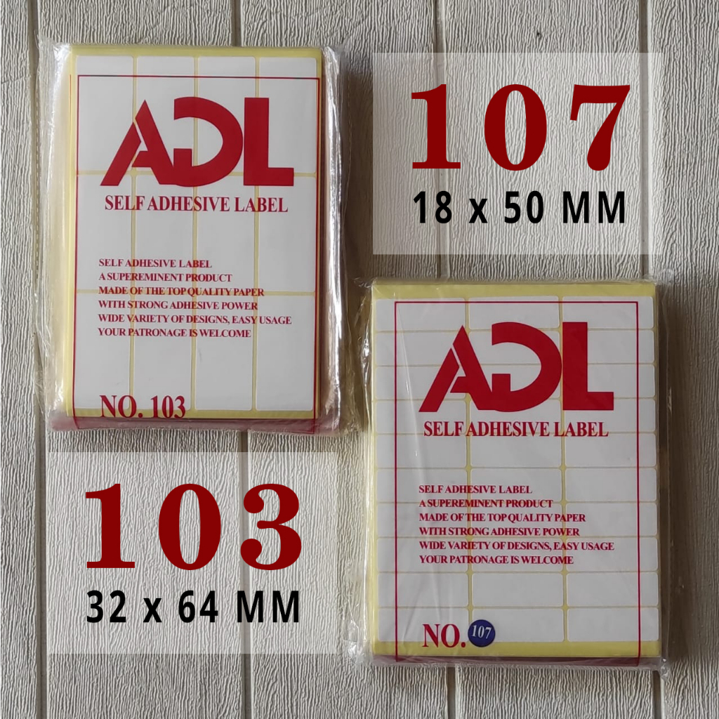 

Kode Toko: S1 - Stiker Label Nama Undangan Ukuran 103 dan 107