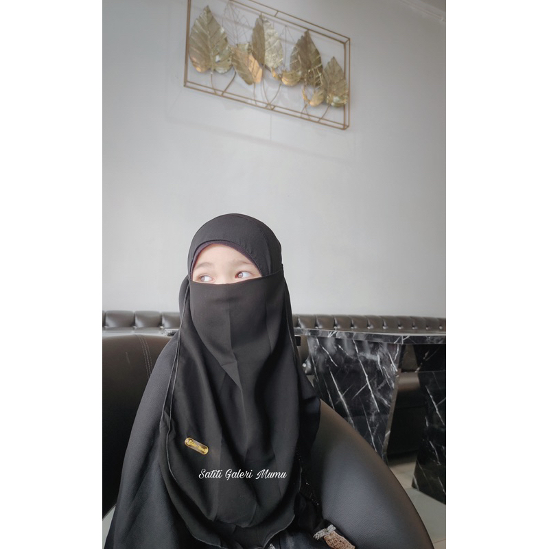 Cadar karet / cadar sifon / cadar sifon silky / cadar lembut / cadar samarinda