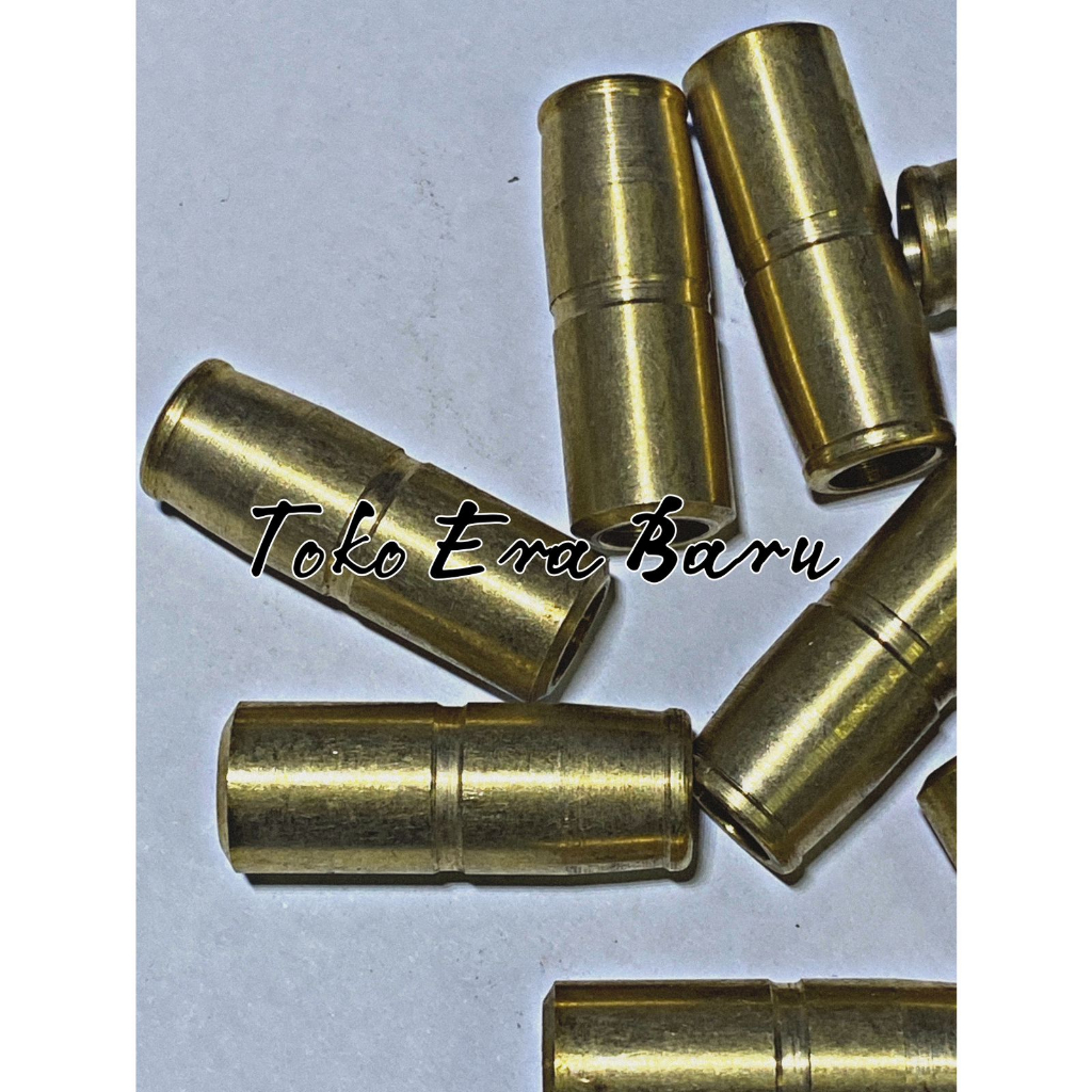 JUKI BOSH BUSHING BAWAH TIANG JARUM MESIN JAHIT INDUSTRI JARUM 1