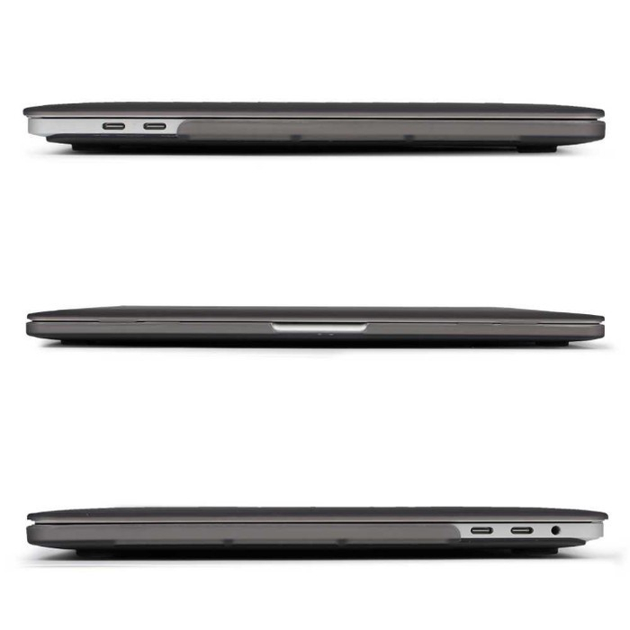 Macbook Pro 14 16 inch A2242 14&quot; 16&quot; A2485 Matte Doff Full Body Case