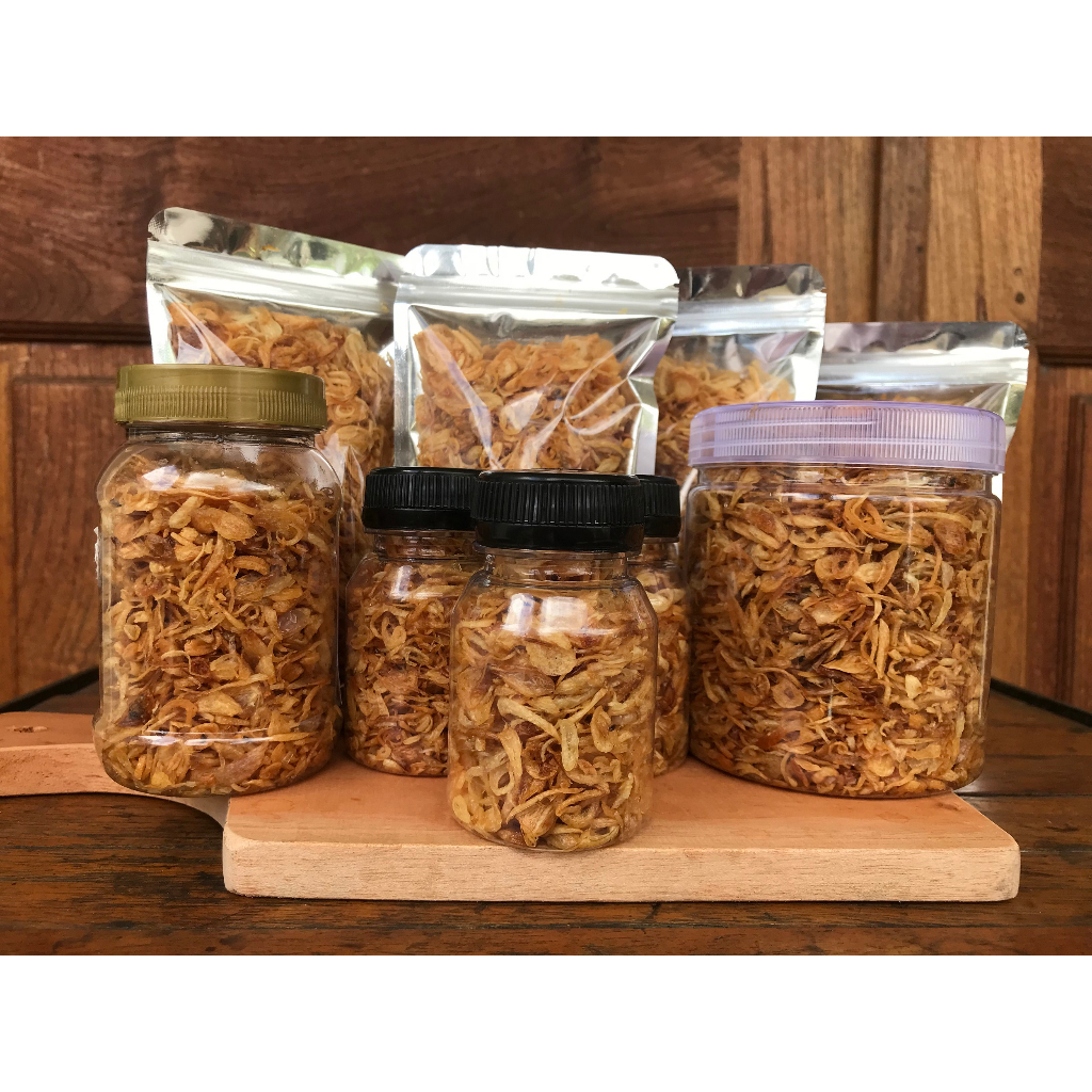 

BAWANG GORENG SUMENEP PREMIUM ASLI