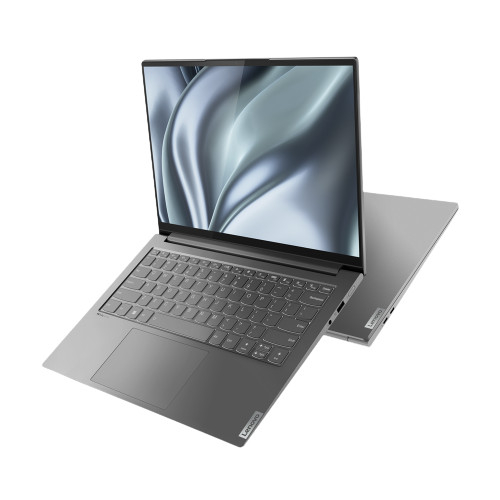 Lenovo YOGA SLIM 7I PRO iI7 1260P 16gb 512ssd Iris Xe 100sRGB Win 11OHS ADP