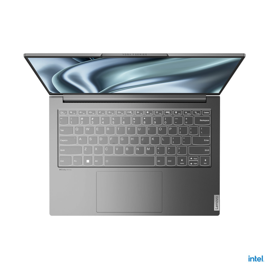 Lenovo YOGA SLIM 7I PRO iI7 1260P 16gb 512ssd Iris Xe 100sRGB Win 11OHS ADP