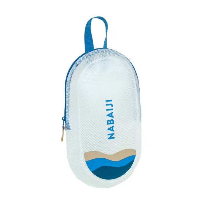 NABAIJI Tas Renang Kapasitas 7L Waterproof