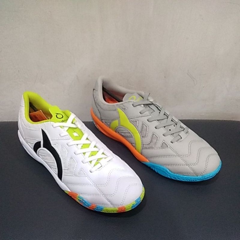 Ortuseight Sepatu Futsal Jogosala Rampage V2