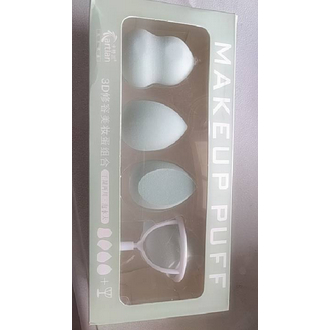 [ HARGA PROMO ] Beauty blender original / Makeup sponge Motif Emocticon lucu