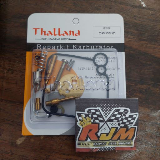 REPAIR KIT MIO REPAIR KIT MIO SPORTY REPAIR KIT REGULATOR MIO SMILE
