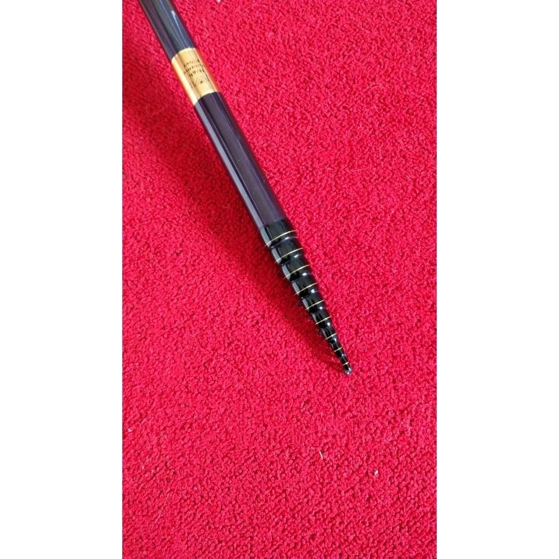 JORAN TEGEK MDL LIMITED SX 480 CUSTOM