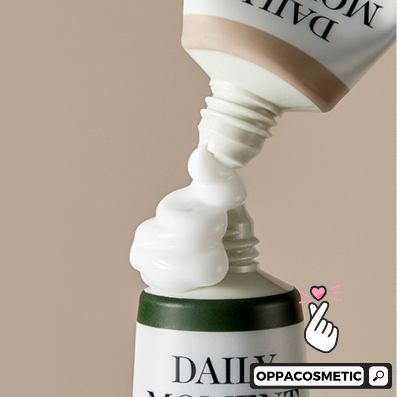 The Face Shop Daily Moment Hand Cream 30ml