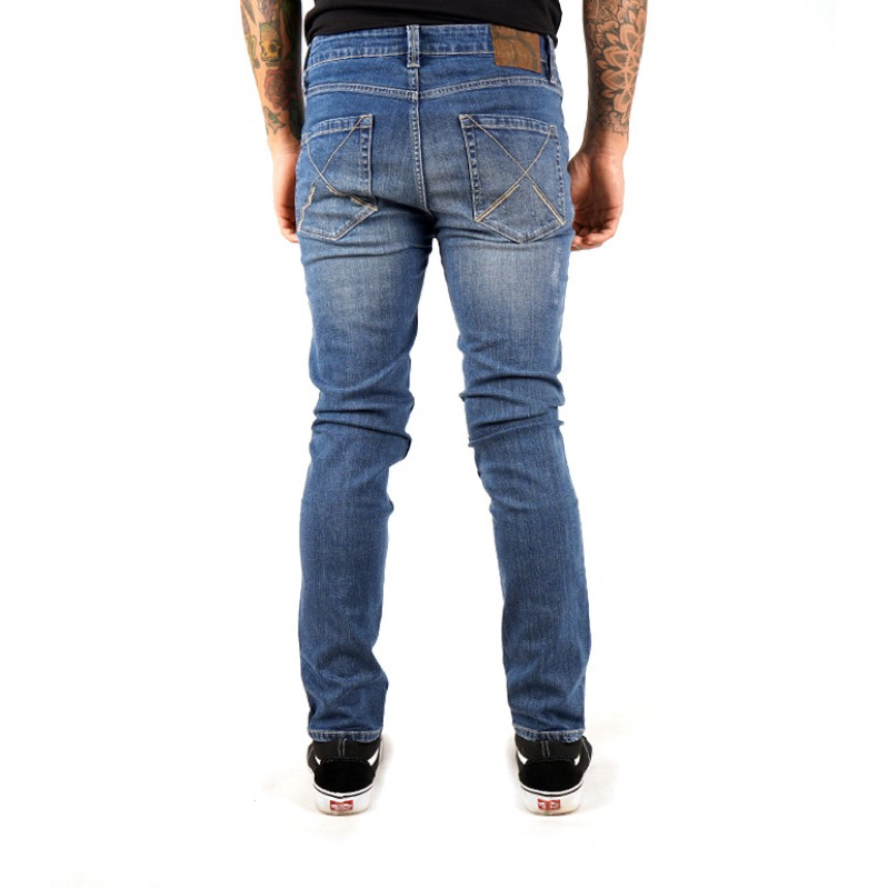 Celana panjang jeans juice ematic Blade