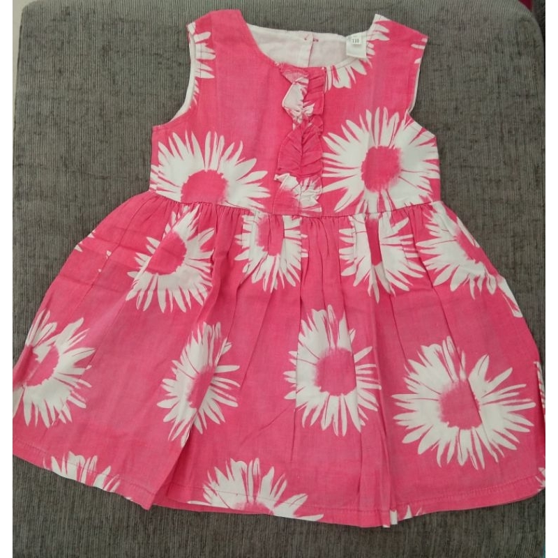 Preloved baju anak Next Baby#dress anak#baju bayi#dress bunga