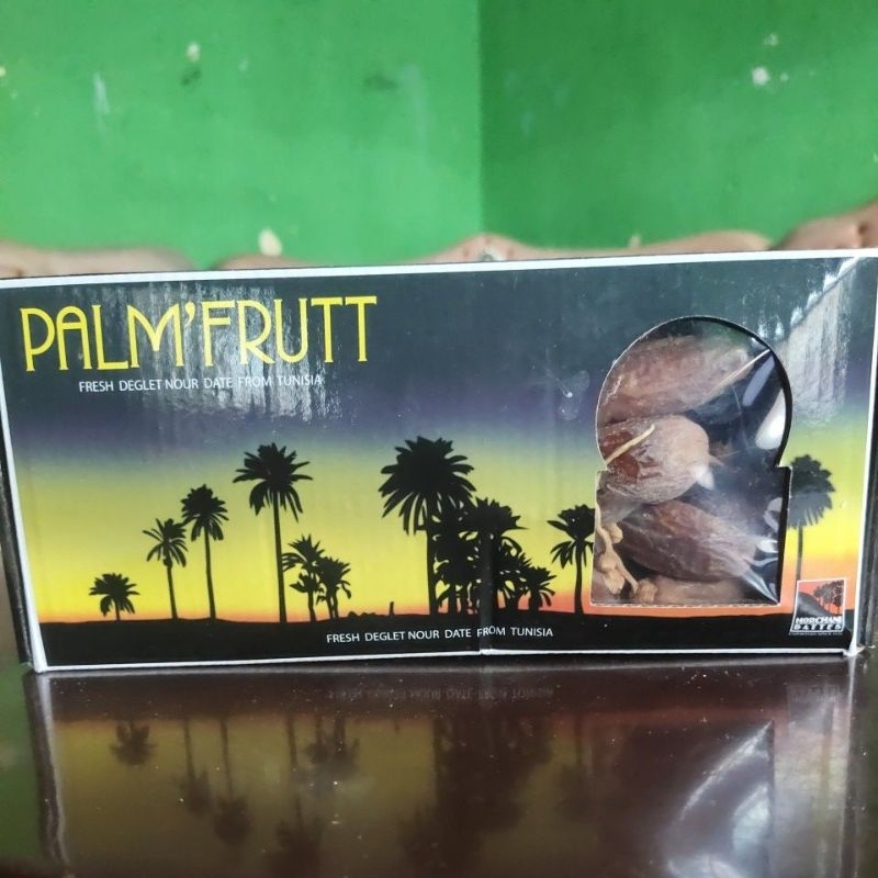 

palm'fruit