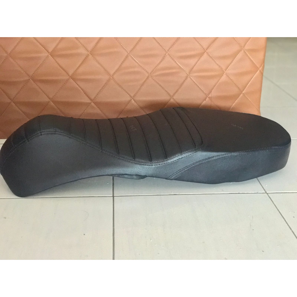 JOK HONDA GENIO ALA VESPA / JOK GENIO CAFERACER / JOK GENIO DOUBLE SEAT