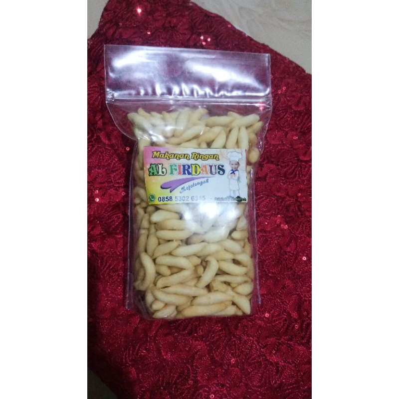 

bidaran keju