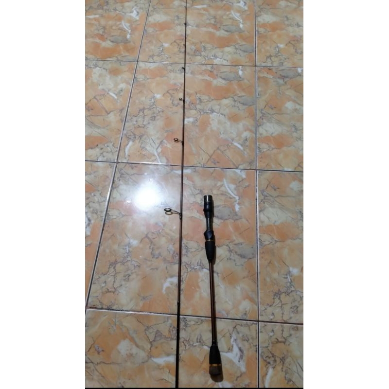 Magno timon xt 632 Panjang 189 Full fuji