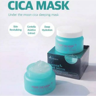 Nabeeya cica Sleeping mask