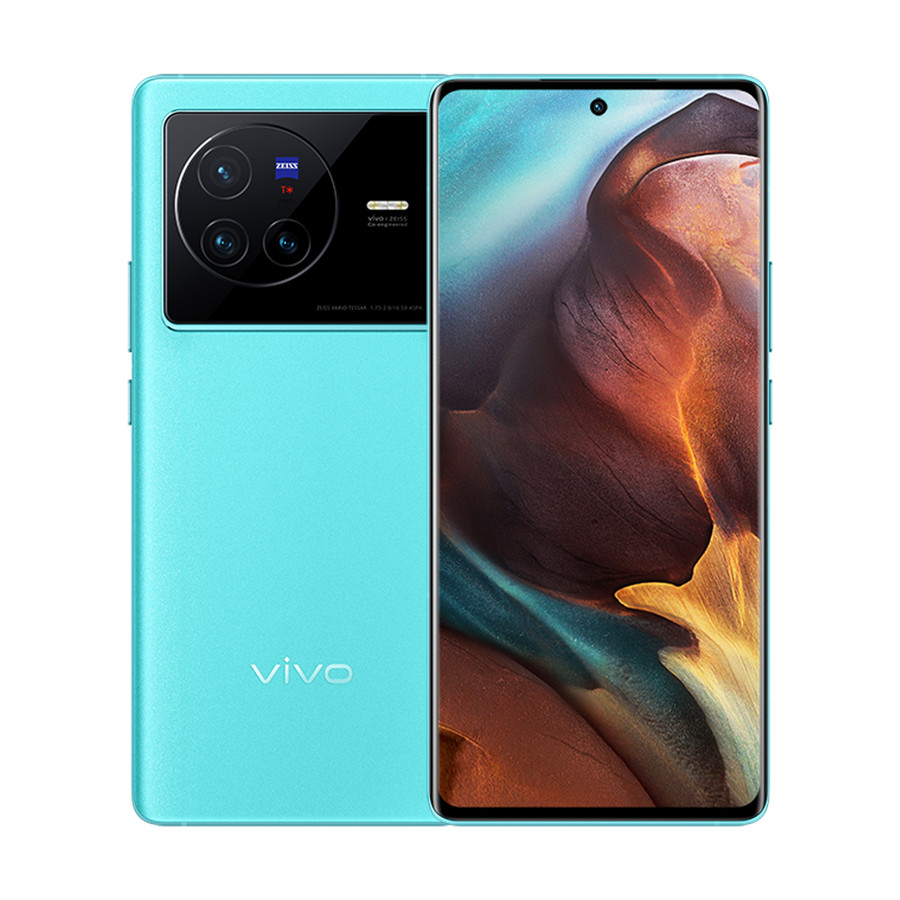 VIVO X80 5G 12/256GB NEW GARANSI RESMI