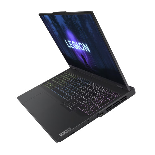 Lenovo Legion 5 Pro 16 2023 RTX4070 8GB i9 13900HX 32GB 1TB SSD 16,0&quot; WQXGA Windows + OHS