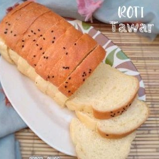 

Roti Tawar by Roti Riung