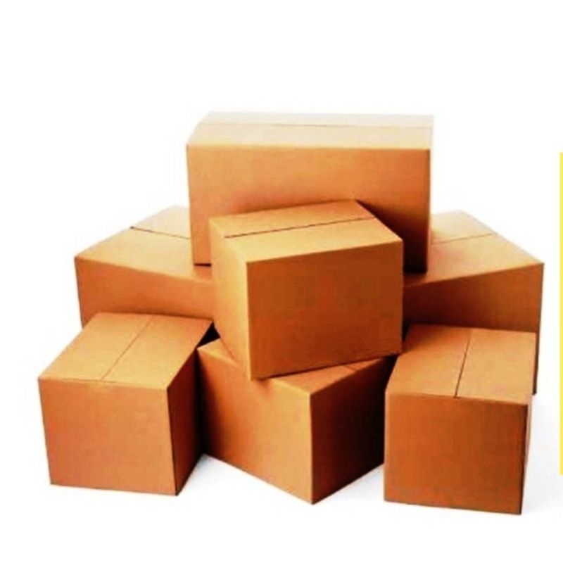 

Dus tambahan untuk packing