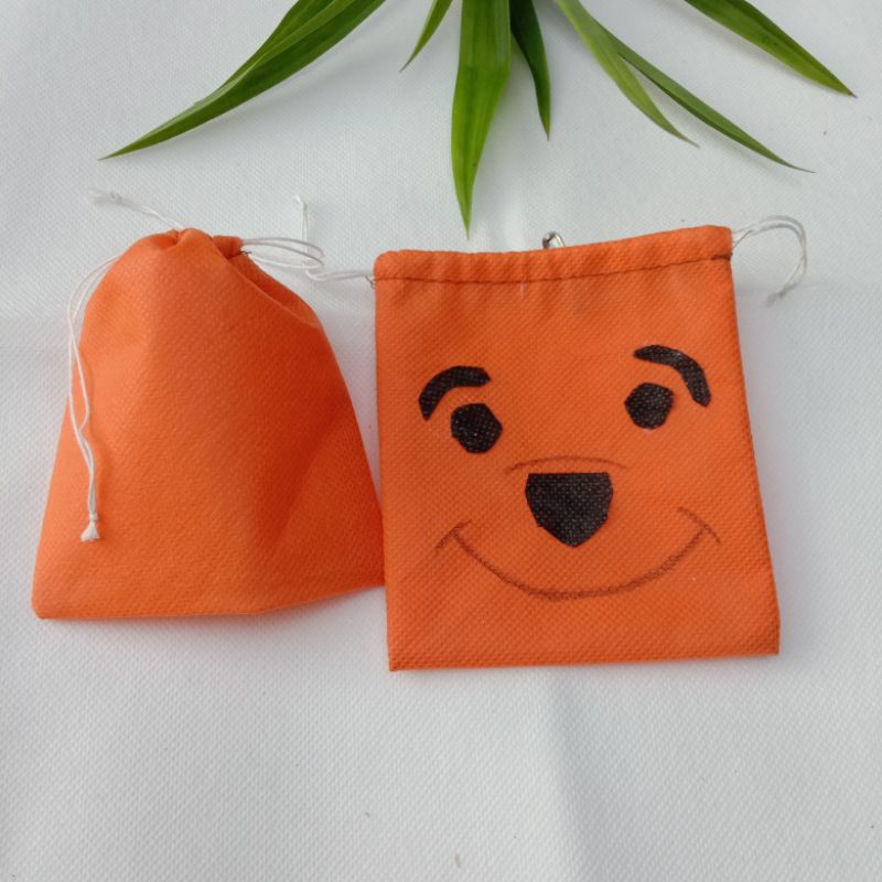 

(PRE-ORDER) Amplop angpau serut lebaran karakter harga perbiji