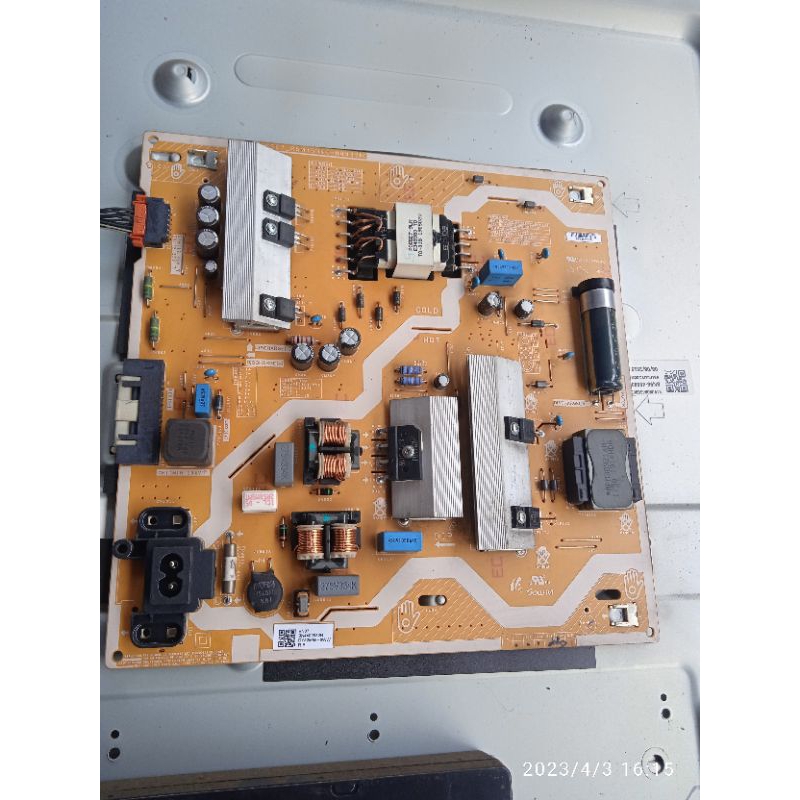 power supply PSU tv led Samsung 55ru7100k 55ru7100