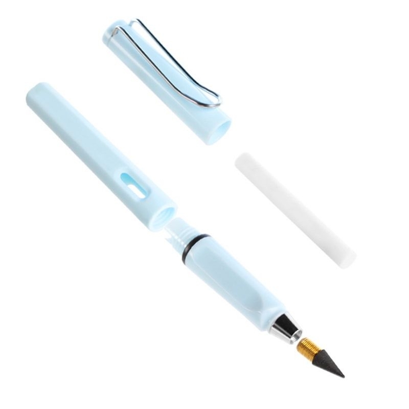 Eternal Pensil / Pensil Unlimited / Unlimited Writing Pensil / Pensil Eternal