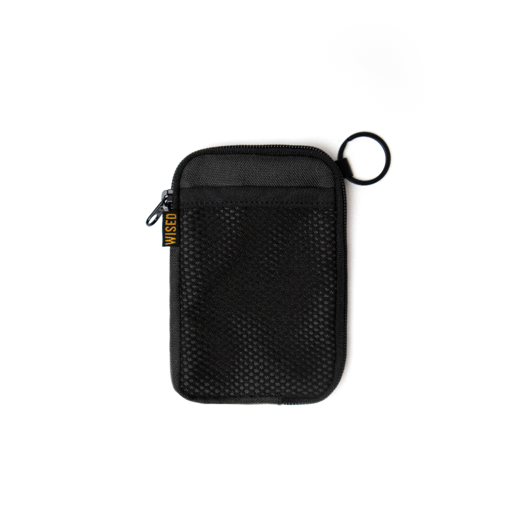 WISED | HORZA | HANGING WALLET