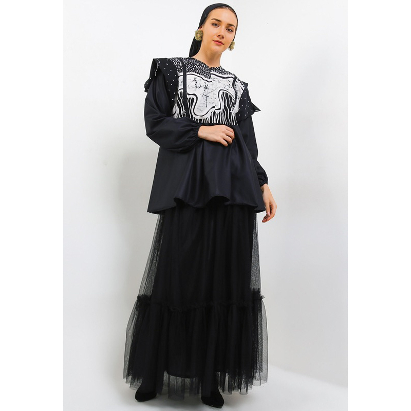 YASMIN BATIK | RAYYA SERIES | NONA BATIK