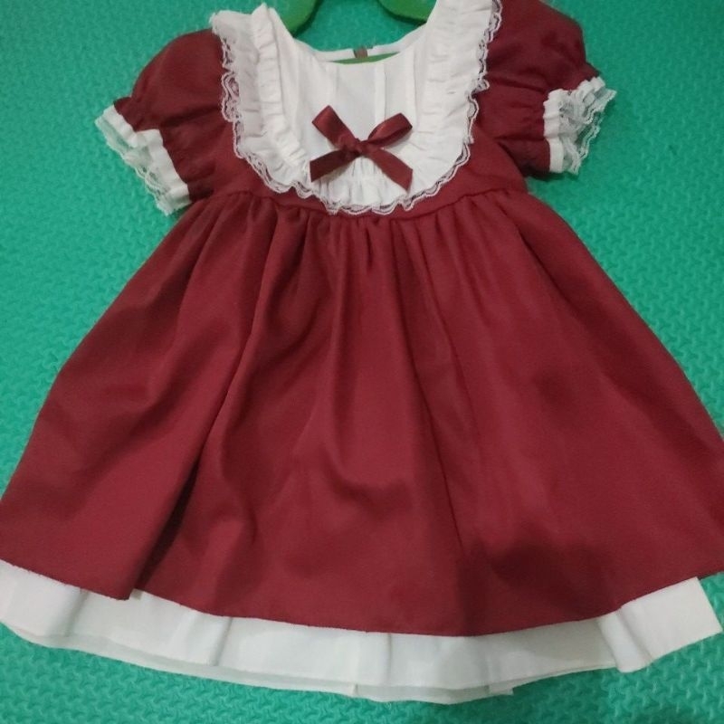 lolita dress kids