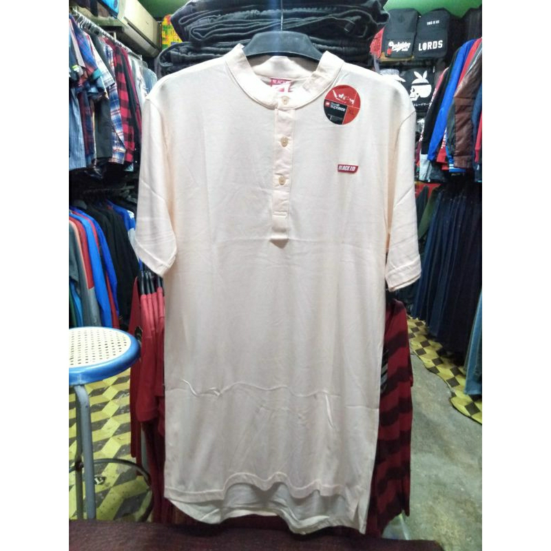 T-SHIRT KOKO BLACKID ORIGINAL