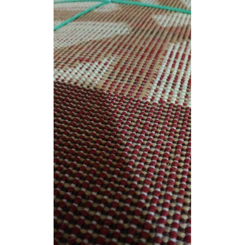 KARPET PERMADANI 115X155CM