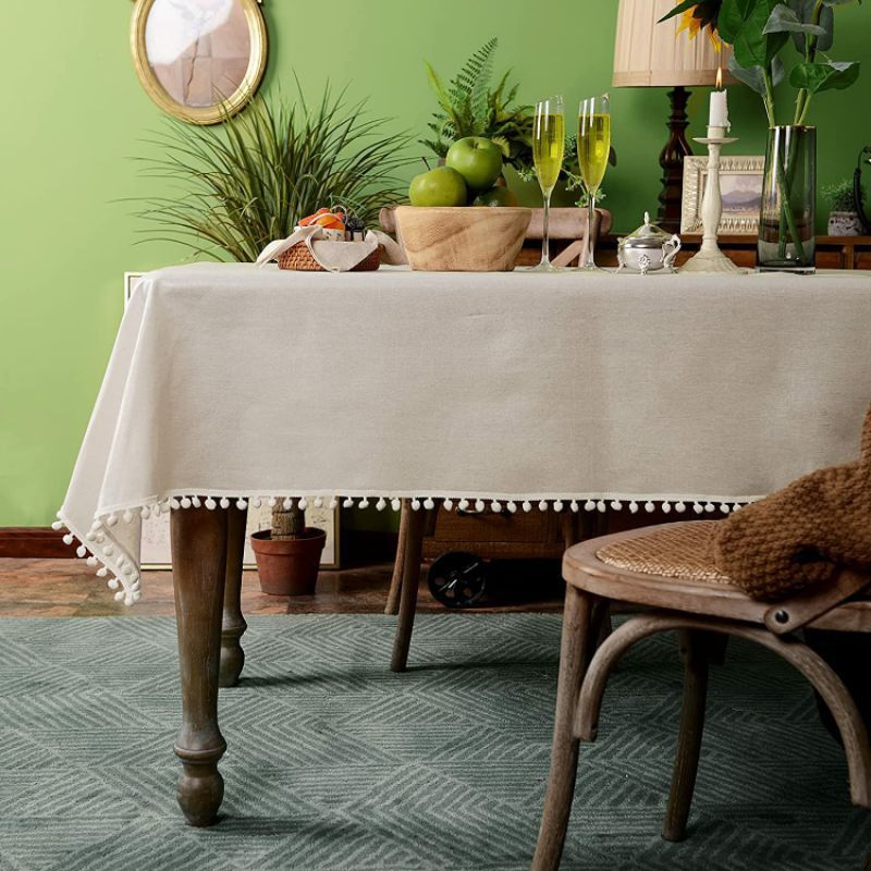 taplak meja kecil 90x120 90x100