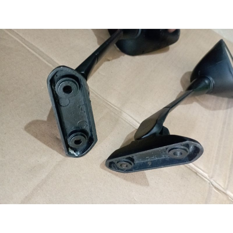 SPION STANDARSN YAMAHA R15 OLD/R15 LAMA ORI