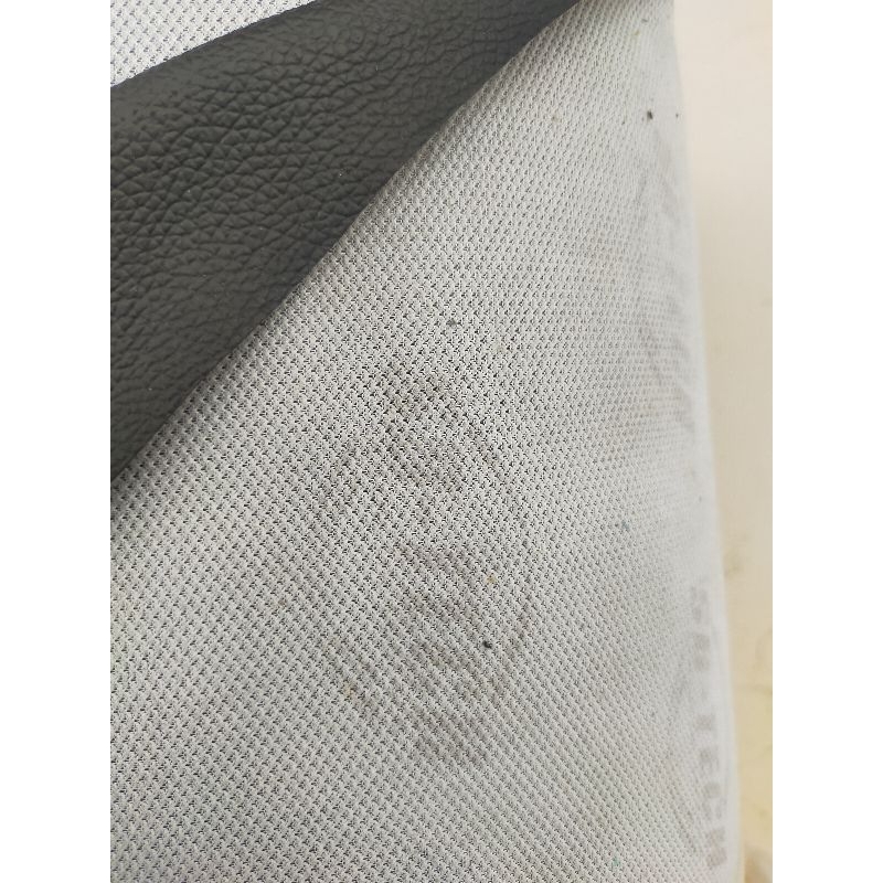 kain jok motor meteran murah SB tech kulit jeruk