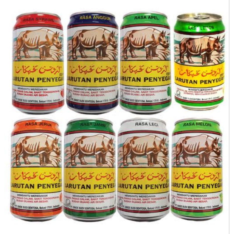 

Larutan Kaleng Cap Badak 320 Ml