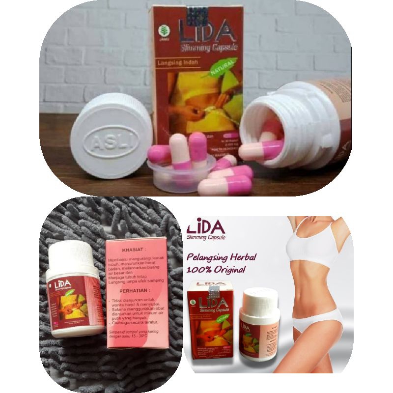 Pelangsing badan BPOM