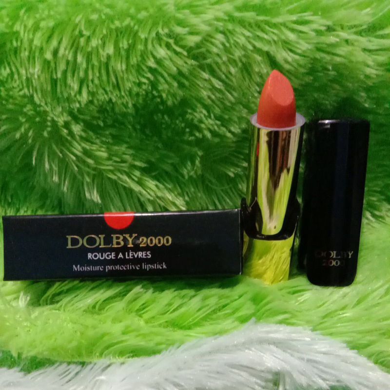 Dolby lipstik 2000