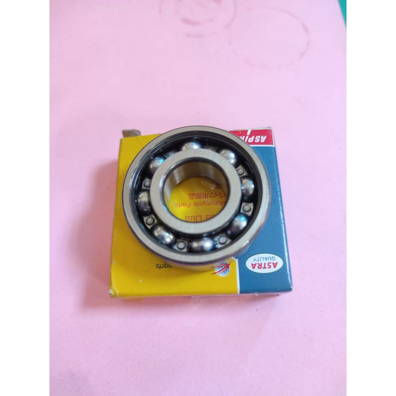 bearing laher 6301 aspira