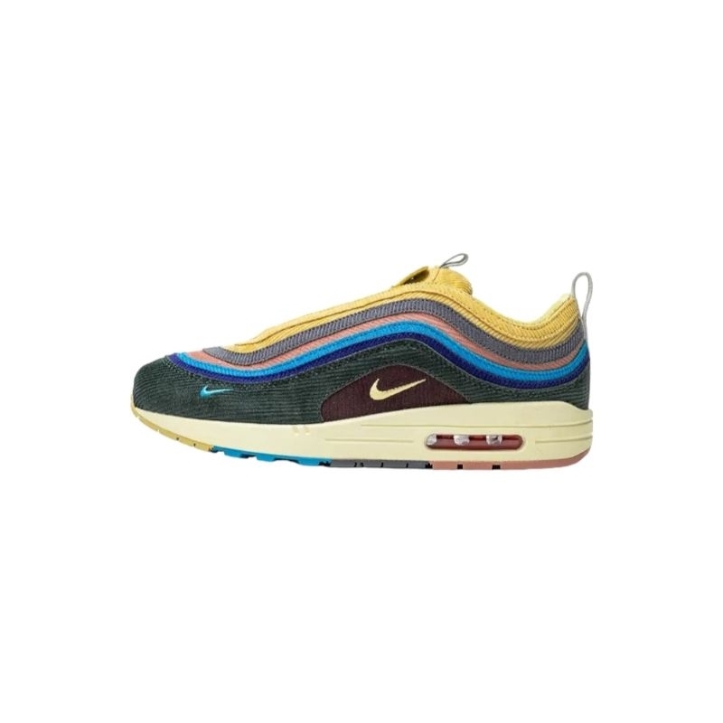 SEAN WOTHERSPOON X NIKE AIR MAX 97/1 HYBRID