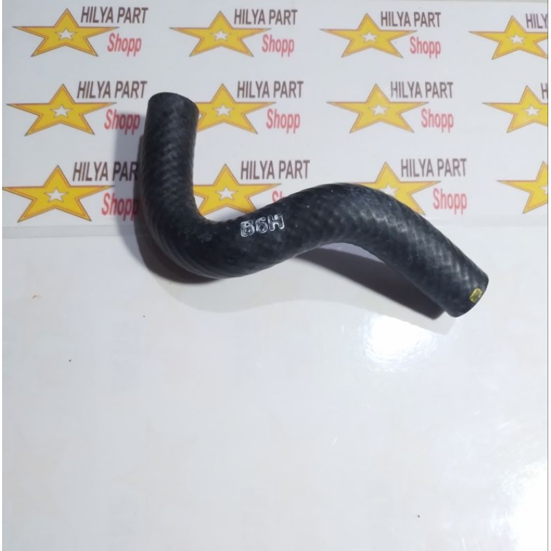 selang radiator nmax new 155 aerox 155 original