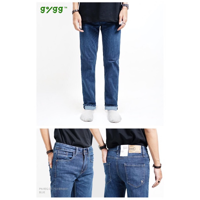 jeans gigg